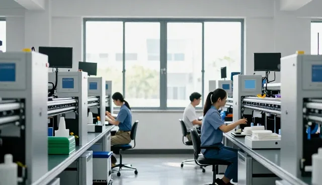 青岛兰网智能科技有限公司
