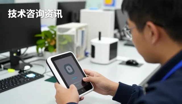技术咨询为技术咨询提供更多可能